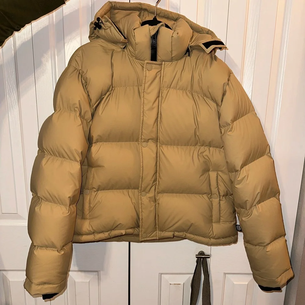 The Super Puff™ Shorty Size L - Picture 4 of 16